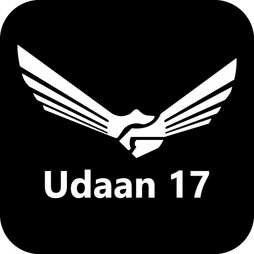Udaan-17 icon