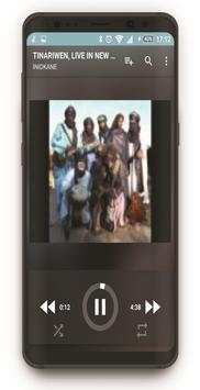 Music Player Pro screenshot 1