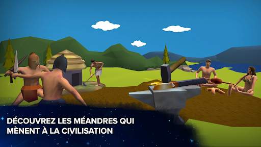 Cellule à la singularité screenshot 7