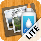 TurboCollage Lite icon