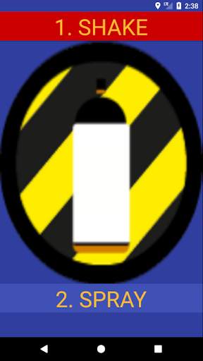 Funny Sound Spray Deo - Stinky Stinky - You Smell! screenshot 3