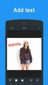 Photo mark screenshot 1