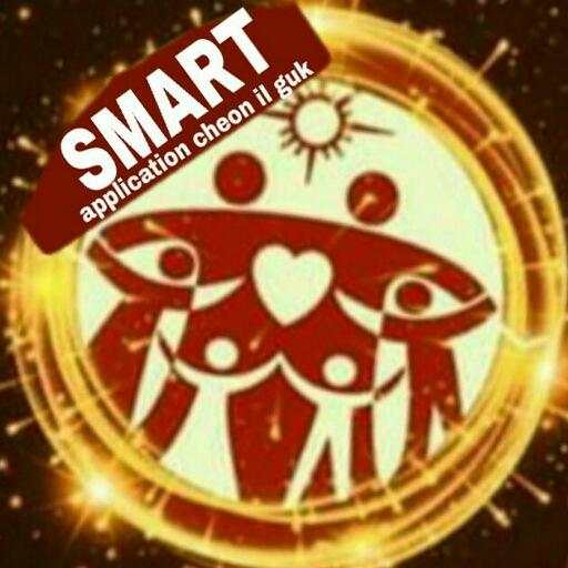 Cheon Il Guk Smart pro 10.1