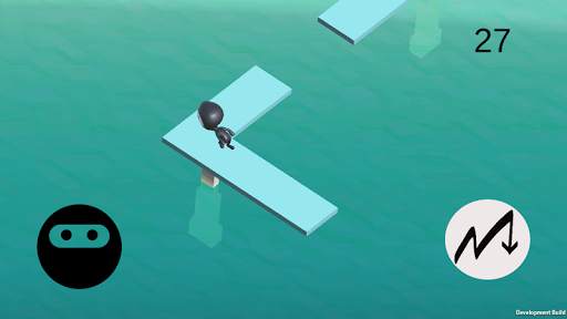 Ninja Switch screenshot 1