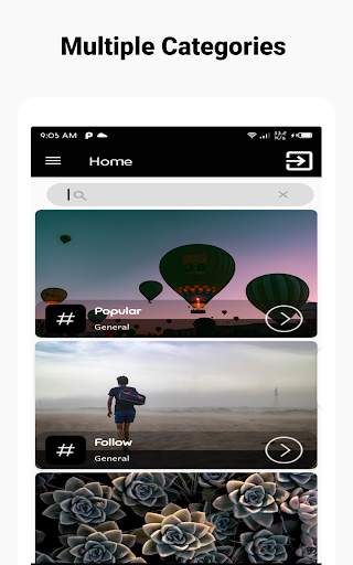 Hashtags for tik followers and likes screenshot 11