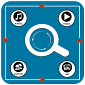 All Files Recovery- Recover Deleted Files icon