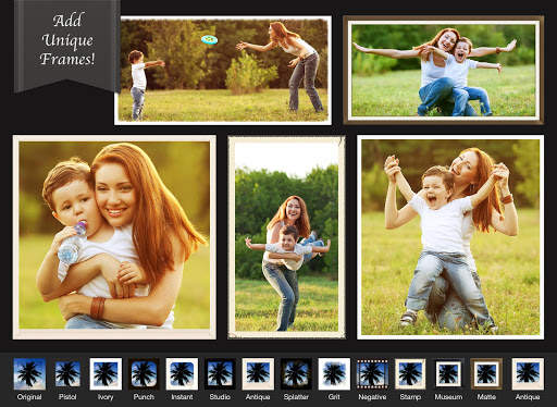 Photo Editor- screenshot 5