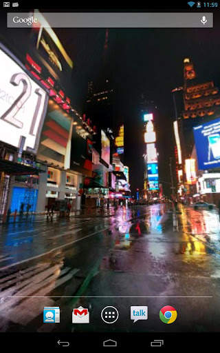 Photosphere Free Wallpaper screenshot 3