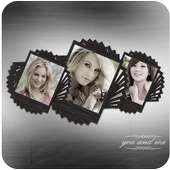 3D Photo Collage Maker Pro on 9Apps