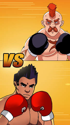 Boxing Hero : Punch Champions screenshot 4
