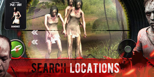 Undead Clash screenshot 3