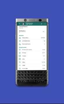 Fly Messenger screenshot 7