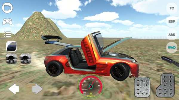 Free Car Driving 2019 screenshot 12