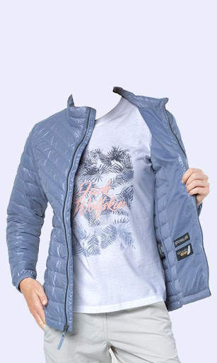 Women Jacket Photo Suit 4 تصوير الشاشة