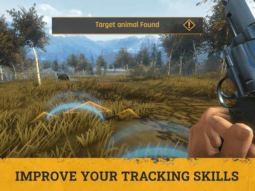 theHunter - 3D hunting game fo screenshot 8