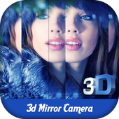 Mirror Camera иконка