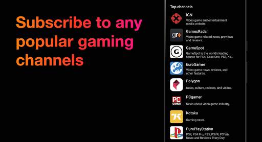 TOPLAY - Games & Gaming news ? screenshot 4