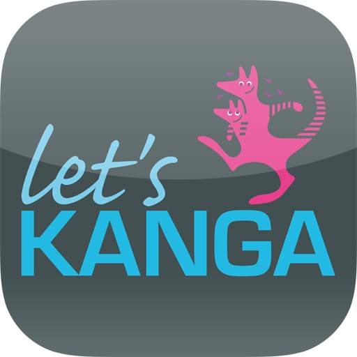 Let's KANGA 6.631