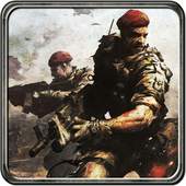 Sniper Soldier War II 1.0.6