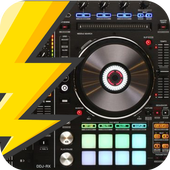 Dj Studio Mix Player - Remix Your Music icon