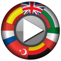 Offline Translator: 8 Languages Offline Translate logo