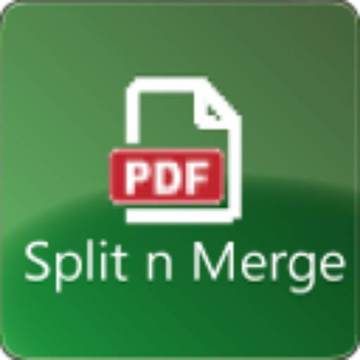 PDF - Split N Merge 4.2