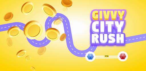 City Rush - Earn money स्क्रीनशॉट 7
