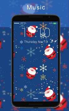 Christmas Iphone Lock Screen screenshot 5