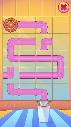 My Baby Food - Cooking Game screenshot 6