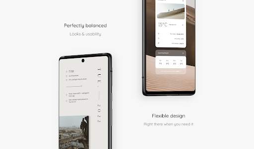 Koda for Kustom screenshot 3