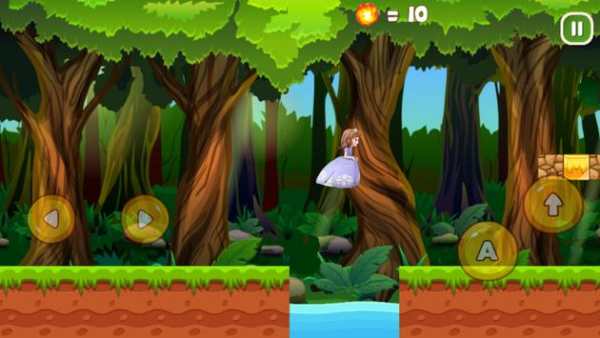 Adventure Sofia World screenshot 3