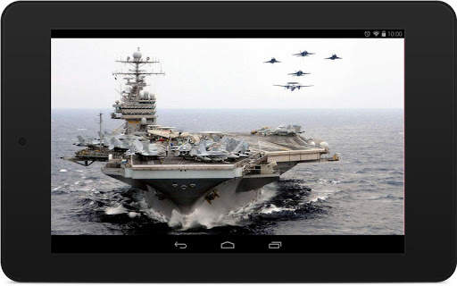 Navy Wallpapers screenshot 6
