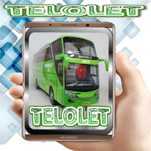 Klakson Telolet Terbaru Mp3 screenshot 7