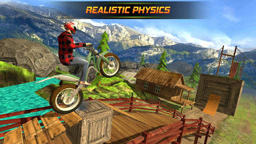 Bike Games Free - Bike Stunt Game - New Games 2020 screenshot 3