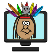TiviApp icon