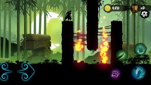 Ninja 3 screenshot 7