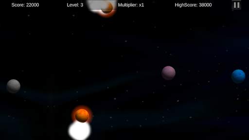 Game of Balls screenshot 4