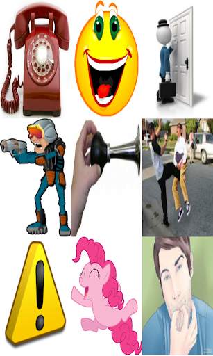 Funny Sounds screenshot 2
