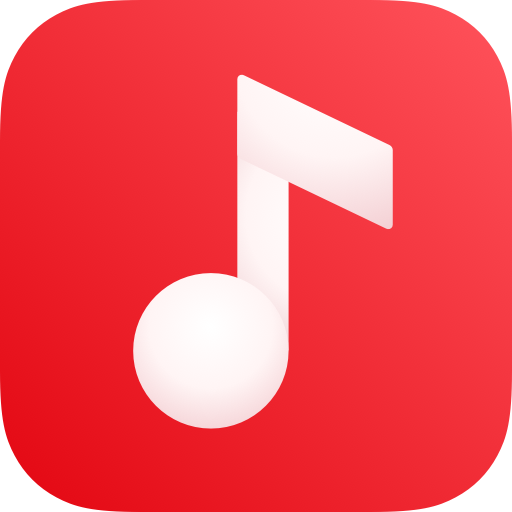МТС Music – слушать музыку онлайн icon