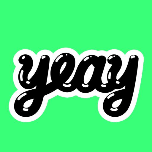 YEAY icon