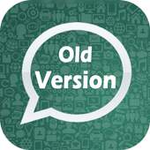 old version for whatsapp-prank 1.0
