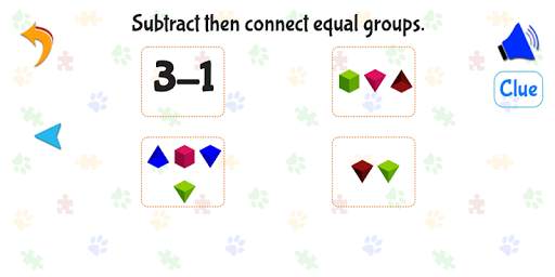 Fun Math School For Kids (Free) screenshot 5