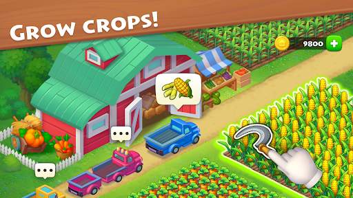 Township screenshot 2