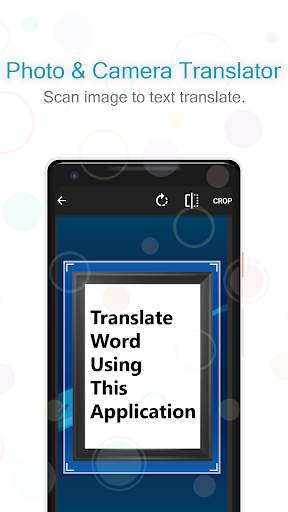 Voice Translator(Translate) screenshot 5
