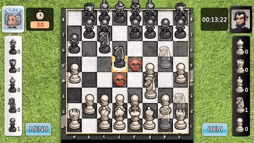 Scacchi Master screenshot 1