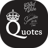 Inspirational Quotes &amp; Status icon
