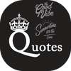 Inspirational Quotes & Status logo