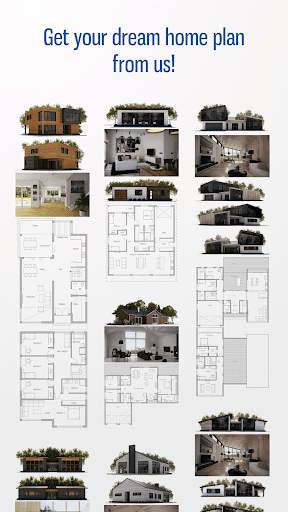 House Plans screenshot 3