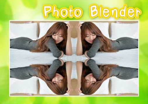 Blender Camera Photo Mix screenshot 2