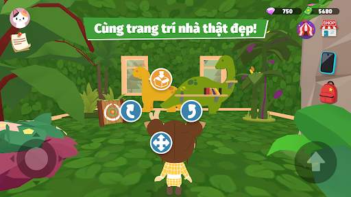 Play Together screenshot 2